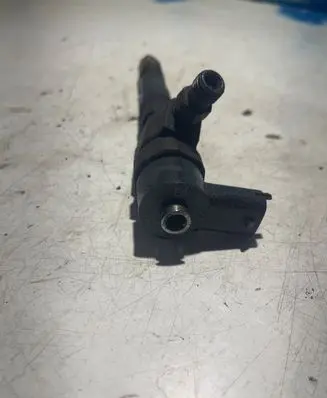 Fiat Doblo Fuel injector 0445110300