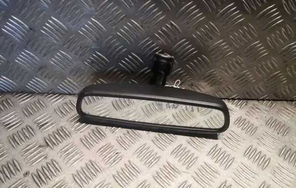 Land Rover Range Rover Sport L320 Rear view mirror (interior) CTB500021 5H2217A679BA