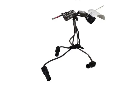BMW 3 F30 F35 F31 Glow plug wires 781116207