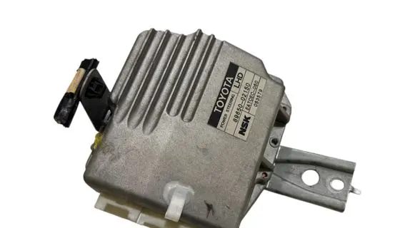 Toyota Corolla Verso E121 Power steering control unit/module 8965002150 053579 EATCEC060