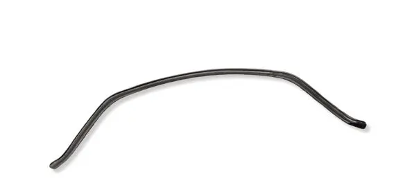 BMW X3 F25 Engine compartment rubber