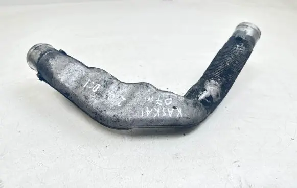 Nissan Qashqai Intercooler hose/pipe