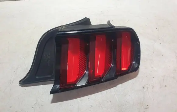Ford Mustang VI Rear/tail lights FR3B13B504AJ