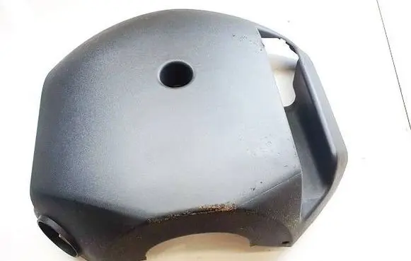 Opel Zafira B Steering wheel column trim 13209340