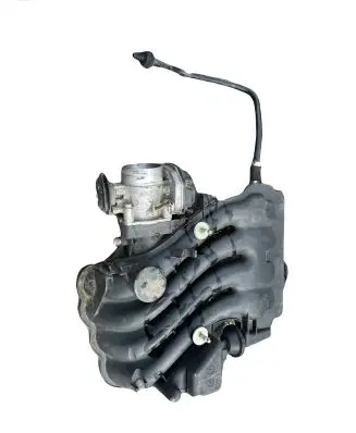 Volkswagen Golf IV Intake manifold 06A133205E