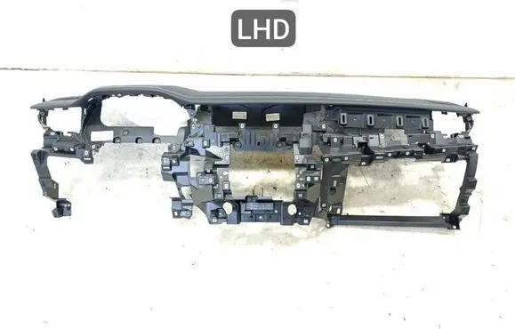 Jeep Grand Cherokee WL Dashboard 6837610AF