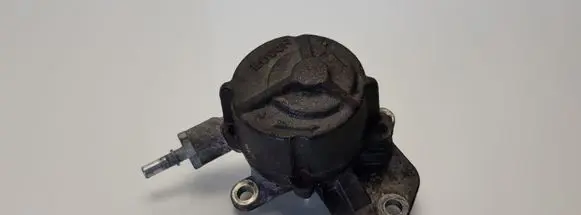 Peugeot 406 Vacuum pump