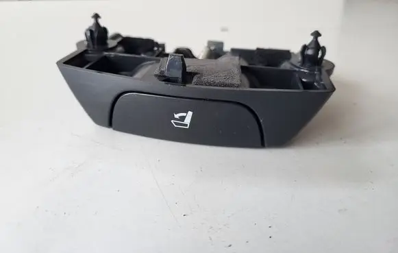 Honda Accord Seat control switch 