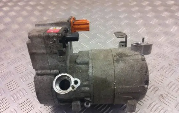 Volkswagen ID.3 Air conditioning (A/C) compressor (pump) 1EA816797F 1EA820807B