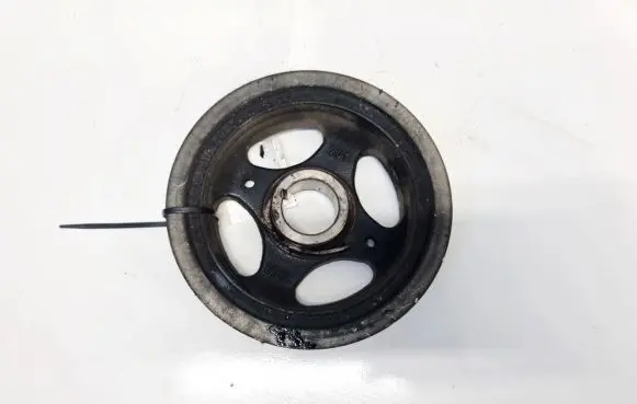 Toyota Avensis T270 Crankshaft pulley 134080r030