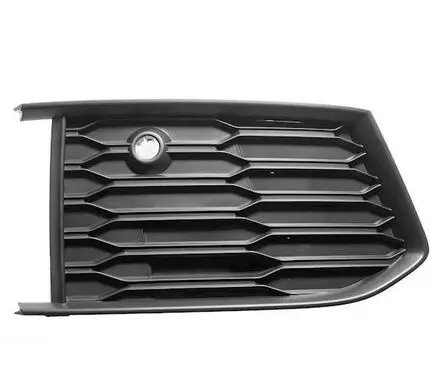 Audi A6 S6 C8 4K Front bumper lower grill 4K0807648