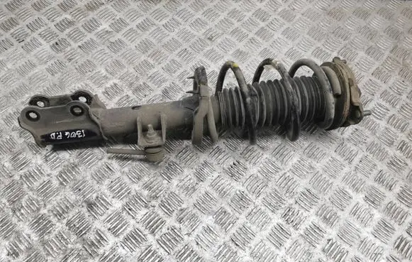 Hyundai Tucson IV NX4 Front shock absorber/damper 54651N7000