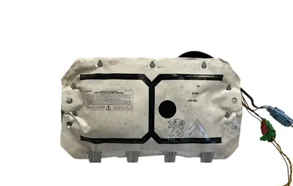Peugeot 207 Passenger airbag 9654767180 60526658 06081004