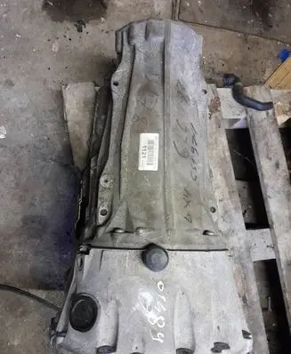 Mercedes-Benz GLC C253 Automatic gearbox A2532701401 7250482 20608756