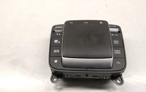 Mercedes-Benz A W177 Head unit multimedia control A2479003903