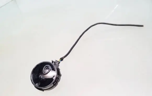 Mercedes-Benz Vito Viano W639 Rain sensor A6398200626