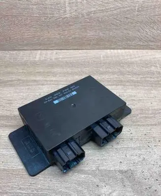 Volkswagen Golf IV Comfort/convenience module 1J0959799AH 5DK00795451