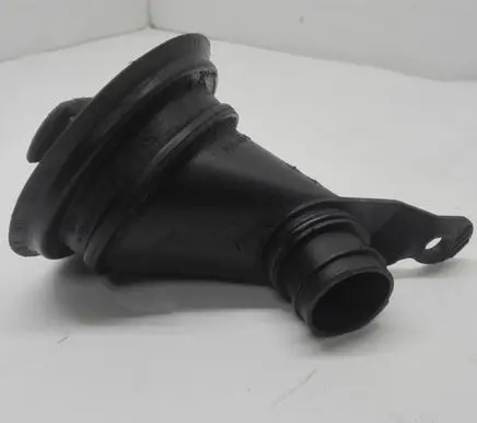 Audi A6 S6 C6 4F Oil fill pipe 059103482C