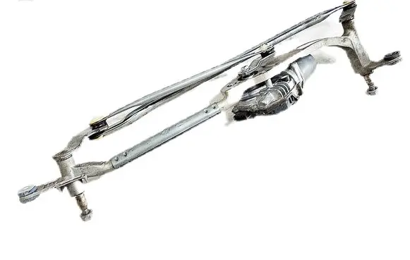 Land Rover Range Rover Sport L494 Front wiper linkage and motor JPLA17500AD JPLA-17500-AD