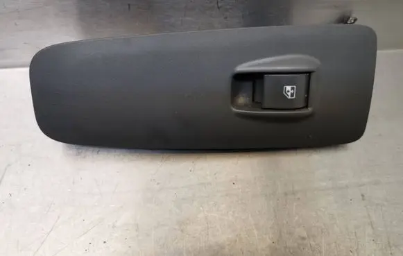 Citroen Jumpy Electric window control switch BGR4D