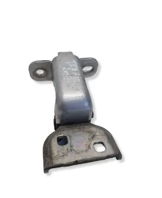 Renault Trafic III (X82) Front door upper hinge 804005400R 93450652