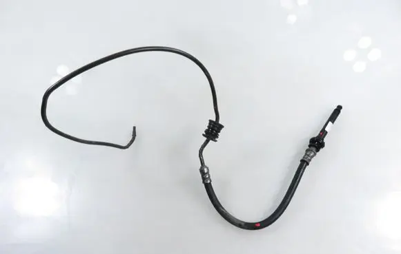 BMW 1 E81 E87 Clutch pipe/line 6753971