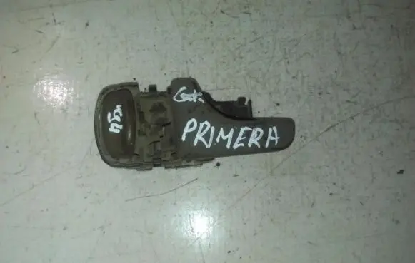 Nissan Primera Rear door interior handle
