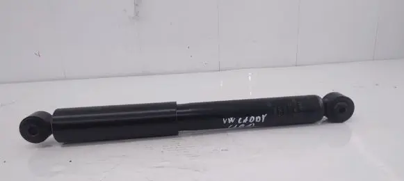 Audi A3 S3 8P Rear shock absorber/damper 04772007 DSF109G