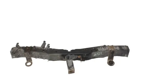 Toyota Avensis T270 Top upper radiator support slam panel