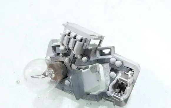Skoda Superb B6 (3T) Tail light bulb cover holder 3T5945260