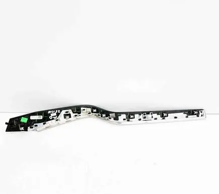 Tesla Model X Front door card panel trim 103581300 103581210B