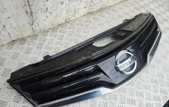Nissan Note (E11) Front grill 62310BH00H 4863T0010