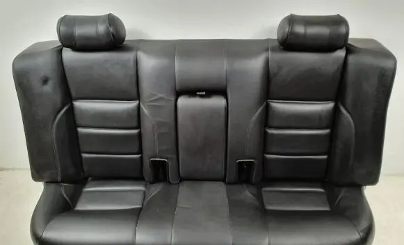 Jaguar XJ X300 Rear seat 