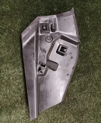 Mercedes-Benz GLE (W166 - C292) Other rear door trim element A2927330208 C18801100