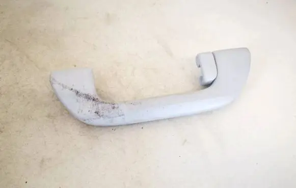 Honda CR-V Rear interior roof grab handle