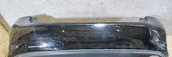 Lexus ES 300h Rear bumper 5211933942 3836504