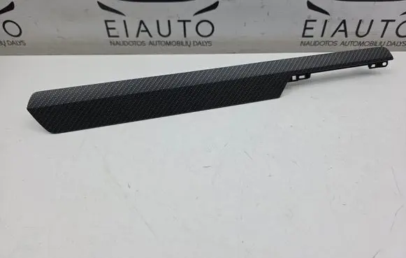 Volkswagen Tiguan Allspace Dashboard glove box trim 5NM858418