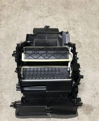 Volvo XC40 Interior heater climate box assembly housing DH1R1G1P1