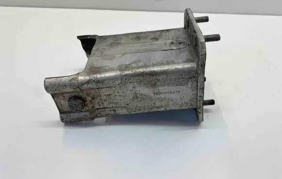 Mercedes-Benz SL R230 Front bumper shock/impact absorber A2306100320