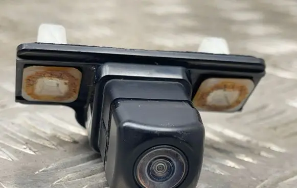 Lexus NX Reversing camera 867B078031