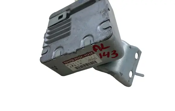 Toyota Prius (XW30) Other control units/modules 8965047210