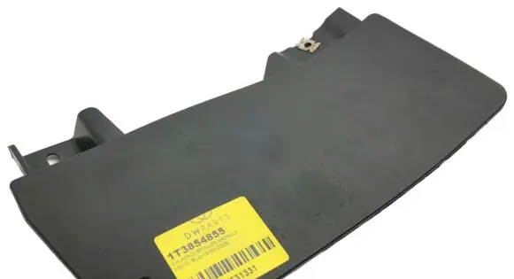Volkswagen ID. Buzz Front mudguard 1T3854855