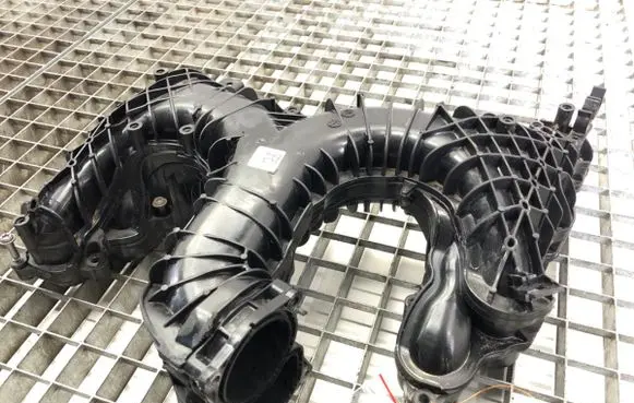 Intake manifold