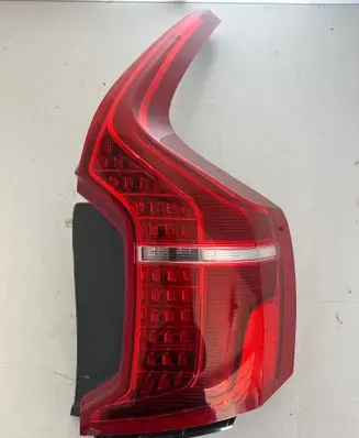 Volvo XC90 Rear/tail lights 31655916 3530020