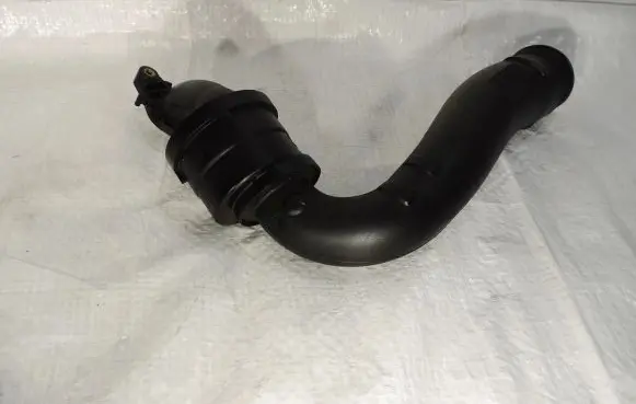 Ford Kuga III Air intake duct part JG91-6C646-AC