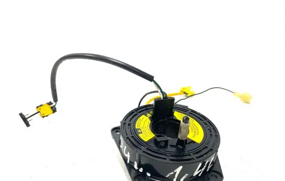 Chevrolet Kalos Airbag slip ring squib (SRS ring) FS4KB1X6F