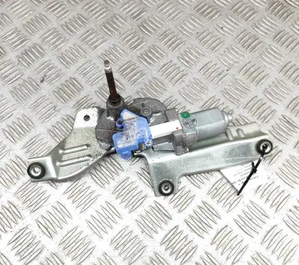 Subaru Impreza IV Rear window wiper motor 86510SC091