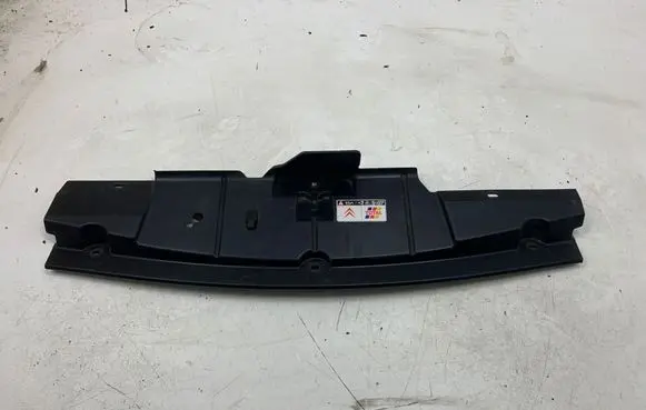 Citroen C8 Radiator trim 1487501077 9002CS07 900203