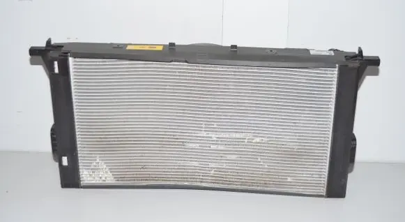 BMW i3 Radiator set 7643064 8642143 17117600511