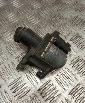 BMW 3 E36 Coolant heater control valve 1387846